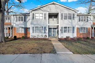 9043 W Swan Cir, Brentwood, MO 63144 - Photo 2