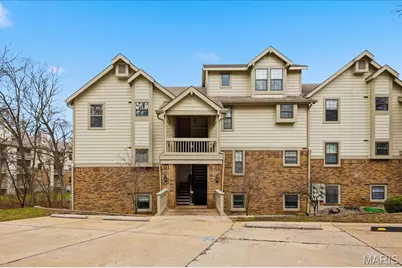 12966 Bryce Canyon Drive #B, Maryland Heights, MO 63043 - Photo 1