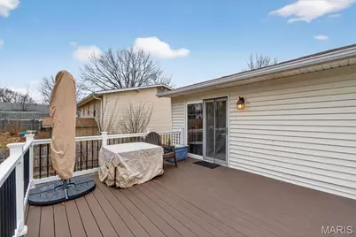 5 Gail Drive, Saint Peters, MO 63376 - Photo 38