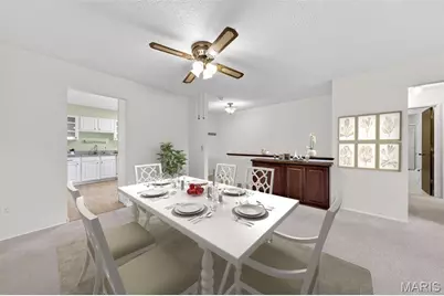 977 Cardello Drive, Manchester, MO 63021 - Photo 6