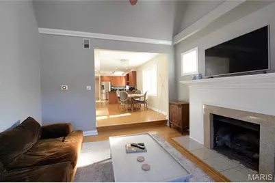 404 S Hanley Road #2S, Clayton, MO 63105 - Photo 8