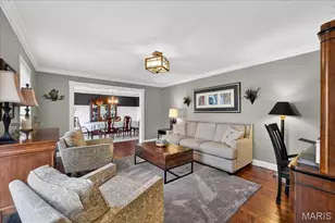 260 Pennington Ln, Clarkson Valley, MO 63005 - Photo 6