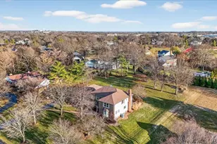 260 Pennington Ln, Clarkson Valley, MO 63005 - Photo 8