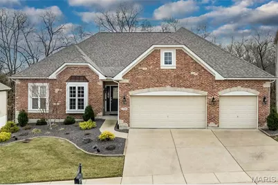 1586 Heritage Valley Drive, High Ridge, MO 63049 - Photo 50