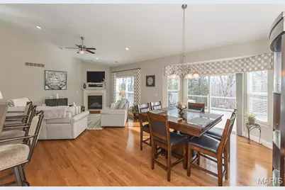 1586 Heritage Valley Drive, High Ridge, MO 63049 - Photo 14
