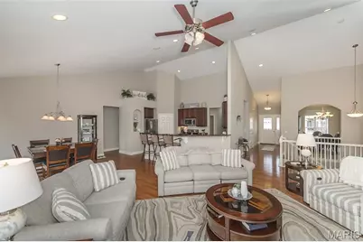 1586 Heritage Valley Drive, High Ridge, MO 63049 - Photo 10