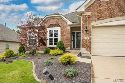 1586 Heritage Valley Drive, High Ridge, MO 63049 - Photo 2