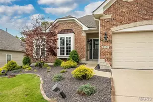 1586 Heritage Valley Dr, High Ridge, MO 63049 - Photo 2