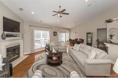1586 Heritage Valley Drive, High Ridge, MO 63049 - Photo 8