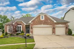1586 Heritage Valley Dr, High Ridge, MO 63049 - Photo 1