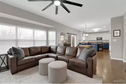 328 Wabash Manor, O'Fallon, MO 63366 - Photo 6