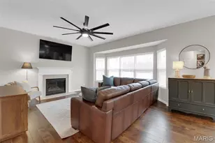 328 Wabash Mnr, O'Fallon, MO 63366 - Photo 4