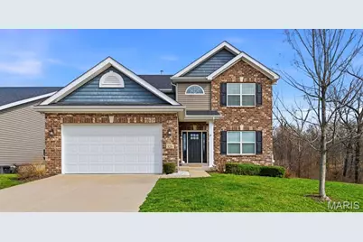 328 Wabash Manor, O'Fallon, MO 63366 - Photo 1