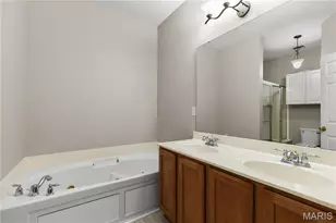 7101 Curtis Dr, Dardenne Prairie, MO 63368 - Photo 20