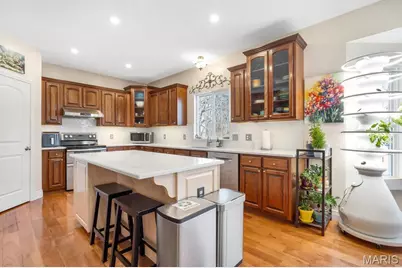 541 Woods Creek Drive, Saint Charles, MO 63348 - Photo 26