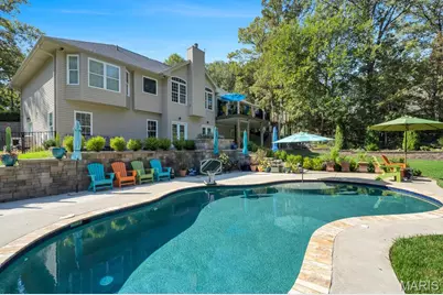 541 Woods Creek Drive, Saint Charles, MO 63348 - Photo 8