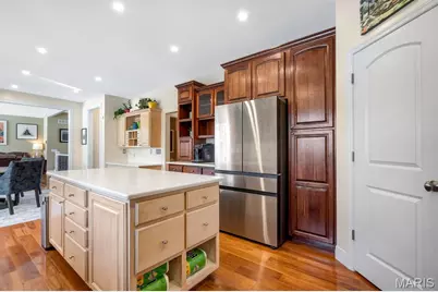 541 Woods Creek Drive, Saint Charles, MO 63348 - Photo 28