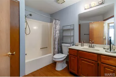 936 Amaral Circle, Saint Louis, MO 63137 - Photo 14