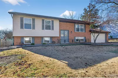 304 Wembley Lane, Manchester, MO 63021 - Photo 2