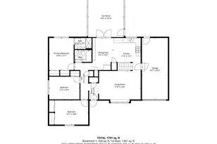 325 Bellezza Dr, Unincorporated, MO 63021 - Photo 20