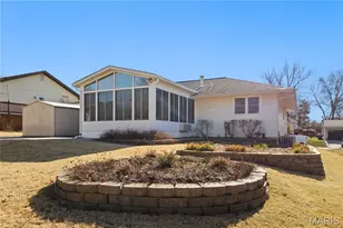 325 Bellezza Dr, Unincorporated, MO 63021 - Photo 2