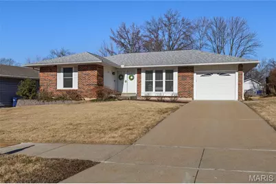 325 Bellezza Drive, Unincorporated, MO 63021 - Photo 1