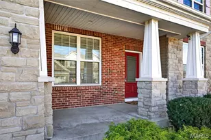 312 Chestnut Creek Cir, Dardenne Prairie, MO 63368 - Photo 6