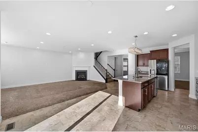 312 Chestnut Creek Circle, Dardenne Prairie, MO 63368 - Photo 30