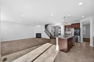 312 Chestnut Creek Cir, Dardenne Prairie, MO 63368 - Photo 30