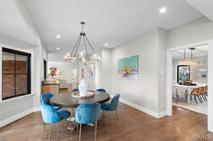 436 Tregaron Pl, Frontenac, MO 63131 - Photo 10