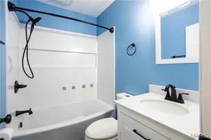 4188 W Four Ridge Rd, House Springs, MO 63051 - Photo 18