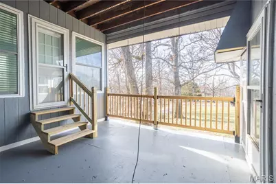 4188 W Four Ridge Road, House Springs, MO 63051 - Photo 38