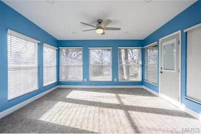 4188 W Four Ridge Road, House Springs, MO 63051 - Photo 28