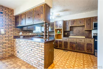 4188 W Four Ridge Road, House Springs, MO 63051 - Photo 12