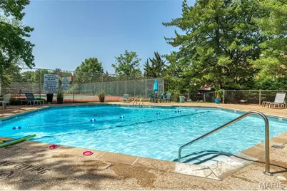 572 Coeur De Royale Drive #306, Saint Louis, MO 63141 - Photo 20