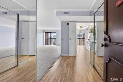 572 Coeur De Royale Drive #306, Saint Louis, MO 63141 - Photo 2