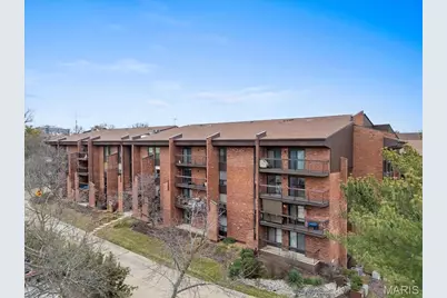 572 Coeur De Royale Drive #306, Saint Louis, MO 63141 - Photo 30