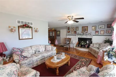 831 S Mansion Street, Sullivan, MO 63080 - Photo 4