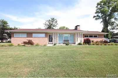 831 S Mansion Street, Sullivan, MO 63080 - Photo 1