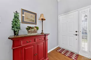 174 Baxter Heights Ct, Manchester, MO 63011 - Photo 4