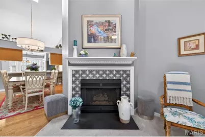 174 Baxter Heights Court, Manchester, MO 63011 - Photo 18