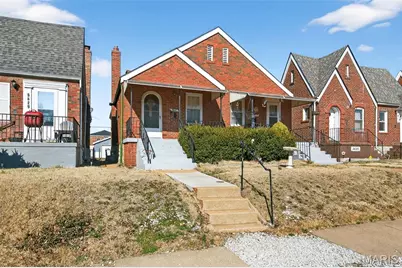 5625 Chippewa Street, Saint Louis, MO 63109 - Photo 1