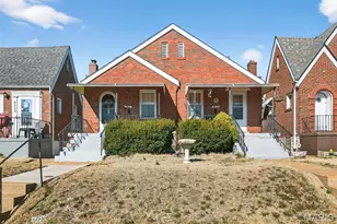 5625 Chippewa St, Saint Louis, MO 63109 - Photo 2