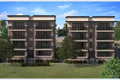 14301 Woods Mill Crossing #202, Town and Country, MO 63017 - Photo 1