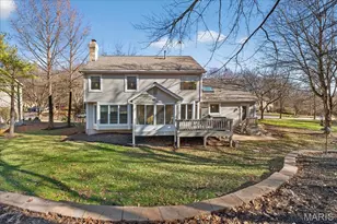 401 Thunderhead Canyon Dr, Wildwood, MO 63011 - Photo 42