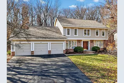 401 Thunderhead Canyon Drive, Wildwood, MO 63011 - Photo 2