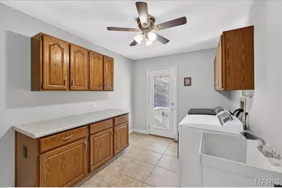 401 Thunderhead Canyon Drive, Wildwood, MO 63011 - Photo 22