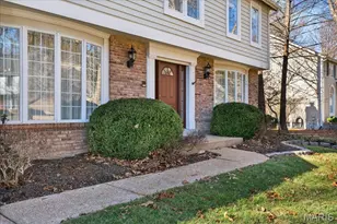 401 Thunderhead Canyon Dr, Wildwood, MO 63011 - Photo 4