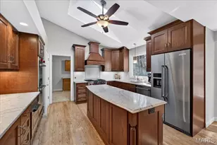 401 Thunderhead Canyon Dr, Wildwood, MO 63011 - Photo 18