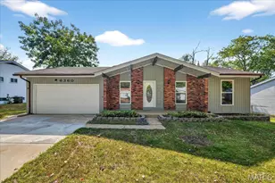 6360 Silver Fox Dr, Florissant, MO 63034 - Photo 2